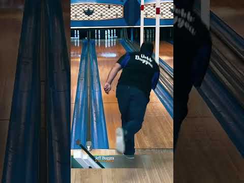 Team Riverwalks strikes and other nice shots #candlepin #bowling