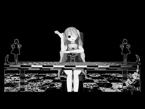 ナミダ×『んっあっあっ。』【マッシュアップ】