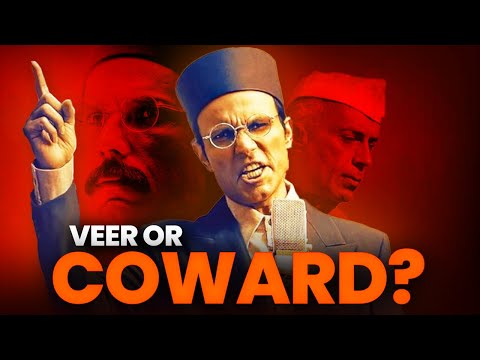 Veer Savakar: The UNBIASED Truth