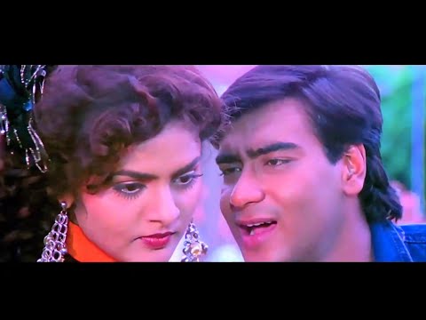 Mere College Ki Ek Ladki Hai Full HD 1080p Song Hi Fi Sounds ( Phool Aur Kaante 1991 )