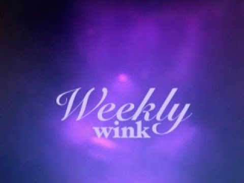 The Weekly Wink I All Days Intuitive Precap  I Episode 15 I