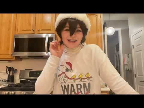 Dazai’s ramen tutorial🥳🥳 | cosplay | bsd