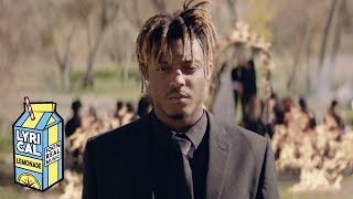 Juice WRLD - Robbery (Official Music Video)