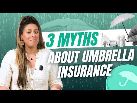 Are You Wasting Money on Umbrella Insurance?