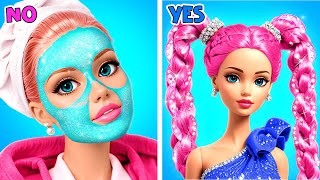 From Regular Doll to Princess 👑Wow Gadgets & DIY Makeover Crafts with Mr.Maker by Imagine PlayWorld