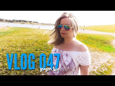 She's beautiful! // Vlog.047 // Season 2