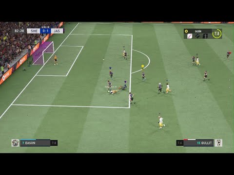 [FIFA22]  歷史性升D1時刻!!