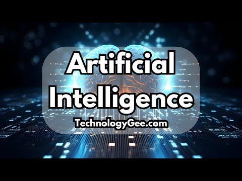 Artificial Intelligence (AI) | CompTIA Tech+ FC0-U71 | 3.5