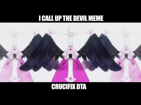 SW|I Call Up The Devil Meme|DTA| @boxandducks