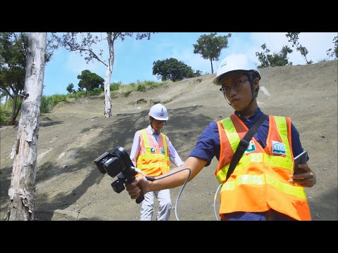 Landslide Emergency Services and Slope Maintenance Teams (CEDD)