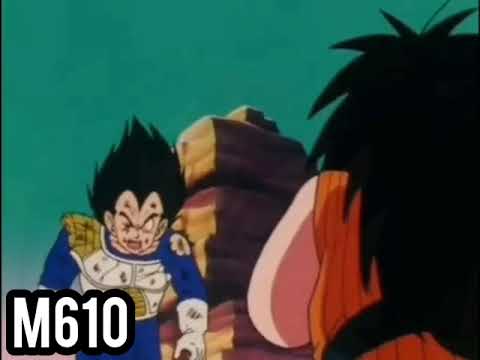 ドラゴンボール サントラ未収録 BGM - M610