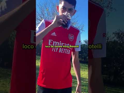 MEZUT OZIL escucha mi MUSICA