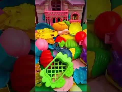 Fatima satisfying asmr #toys #satisfying