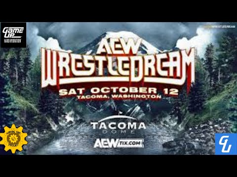 AEW Wrestledream 2024 Preview