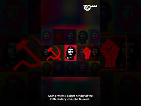 Who Is Che Guevara?