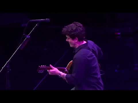 John Mayer - Neon (Live in Ziggo Dome)