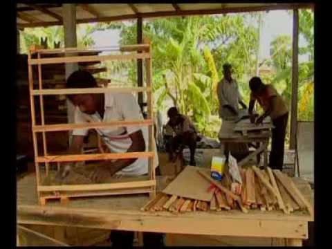 Habitat for Humanity Sri Lanka Celebrates The Construction Of 10,000 Houses In Sri Lanka.