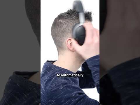 On-Head Detection on the QC Ultra Heapdphones