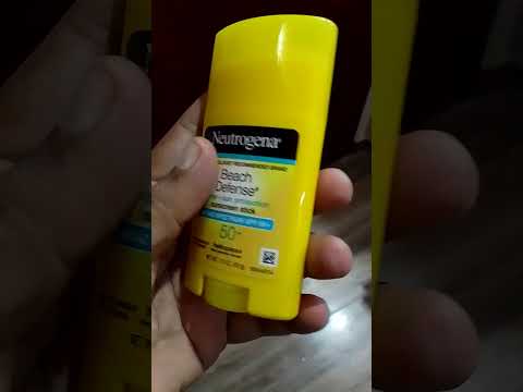 Protection Sunscreen Spray #neutrogena #trendingshorts #sunscreen