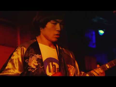 THE DO DO DO's『YADA!』LIVE