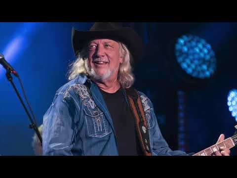 John Anderson - "You've Got The Longest Leaving Act In Town"