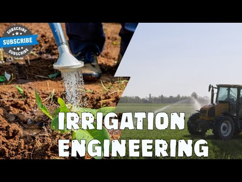 IRRIGATION ENGINEERING MCQ'S SERIES PART 09 #civilengineering #irrigation #explore  #sscje #rrbje