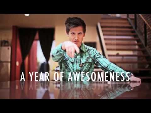 SOON: A Year of Awesomeness