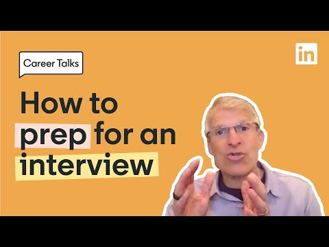 5 Tips to Effectively Prepare and Ace your Interview