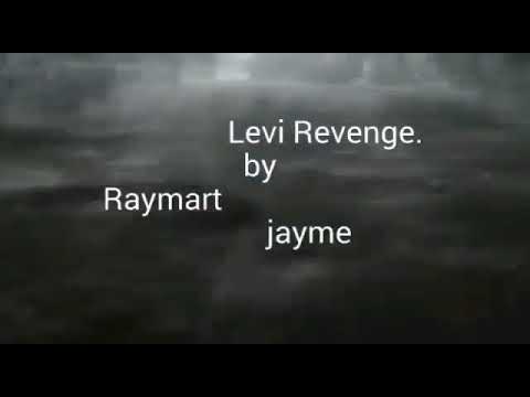 Levi revenge amv magenta by nano