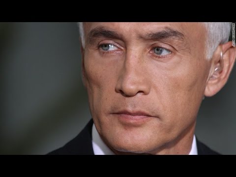 Jorge Ramos - The Impact of Latino Demographics