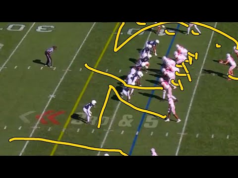 OSU Insider: MASSIVE All-22 Film Review Of The NEW Buckeyes