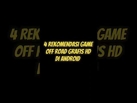 4 REKOMENDASI GAME OFF ROAD GRAFIS HD DI ANDROID #shorts #rekomendasigame #gameoffroad #gameandroid