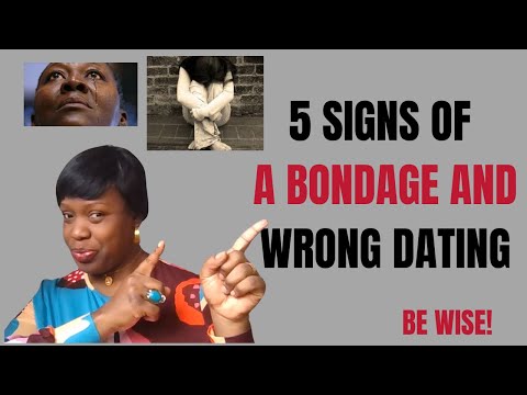 The 5 Surprising Truths About BONDAGE DATING Nobody Tells You