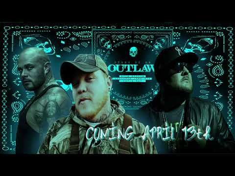 Story Of An Outlaw - Buck Hudson ft. Struggle Jennings and David Ray