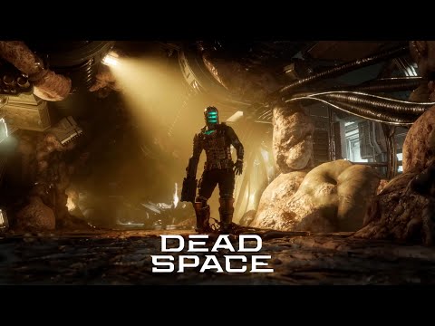 [GMV] - Dead Space