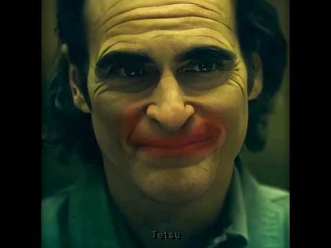 Joker 2 - Pastel Ghost Edit 4K