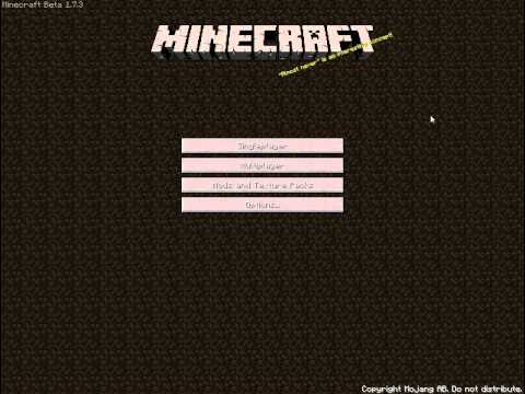 Join my New Minecraft Forum