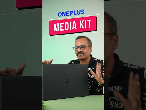 OnePlus Media kit for #oneplus13series #unboxing #Oneplus13