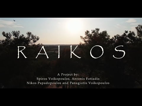 Raikos - Modern Version