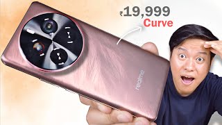 realme P1 Pro 5G - Soo Premium & Powerful Performance Phone @19,999*