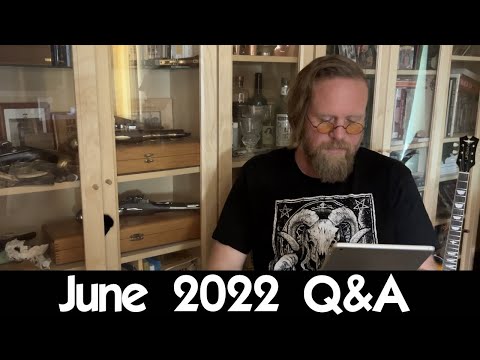 June 2022 Q&A