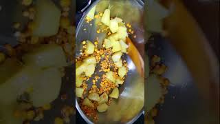 இஞ்சி துவையல் | Ginger Thuvaiyal | Spicy Ginger Chutney for Idli, Dosa & Rice