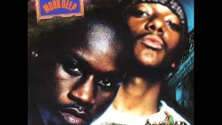 Mobb Deep - Temperature's Rising (Instrumental)