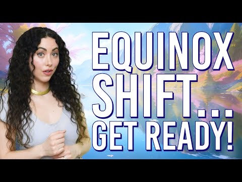 Equinox Gateway: 5 Things to Know! 🌏