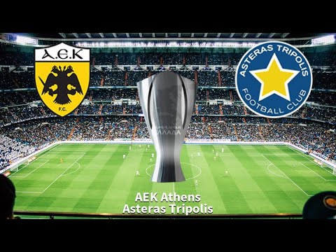 AEK Athens vs Asteras Tripolis Live Stream, Prediction & Preview 18/12/2019 - Football Predictions