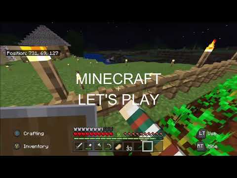 MINECRAFT LET'S PLAY EP. 3