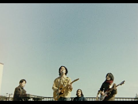 工藤将也"から騒ぎ"(Official Music Video)