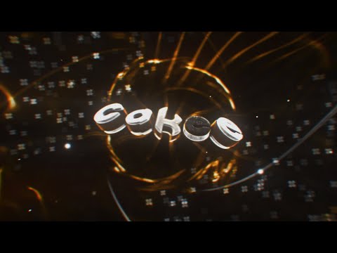 🔥INTRO PARA CAKEE • FT. @ziinhointros(C4D) | CA!O DES!GNER✓