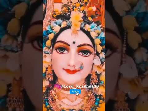 JAI SHREE RADHA #trending #youtube channel#bhaktistatus #radhakrishna #subscribe #shortvideo #short