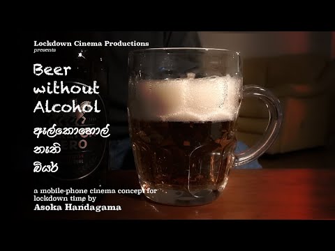 Beer without Alcohol